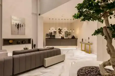 Unique Life Style - 89