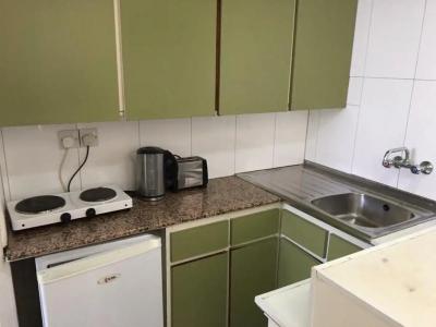 Апарт-отель Sunflower - 50