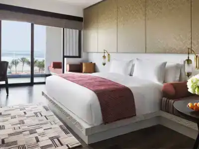 Al Baleed Resort Salalah by Anantara - 82