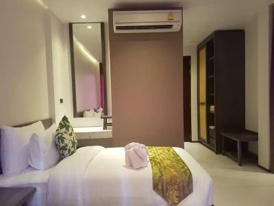 Maehaad Bay Resort - SHA Plus - 74