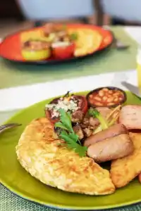 ApartAdagio Dubai Deira - 46