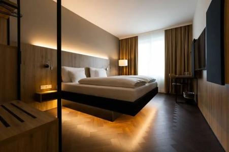 GINN City & Lounge Yorck Berlin open since July 2022 - 3