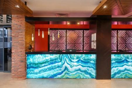 Afflons Loft City - 13