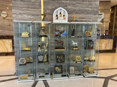 Al Bahar & Resort - 59