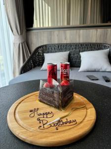 Ana Anan Resort & Villas Pattaya - 57