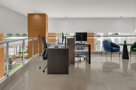 Courtyard by Marriott Bangkok - 85