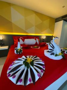 Bosphorus Sorgun - 97