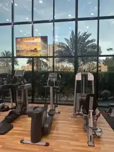 Ramada & Suites by Wyndham Ajman - 58