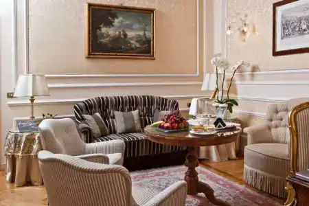 Grand Majestic gia' Baglioni - 28