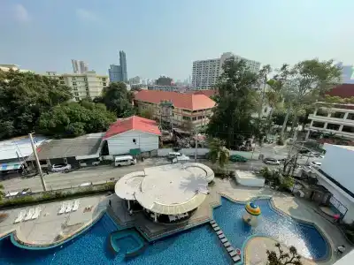 Welcome Plaza Pattaya - 2