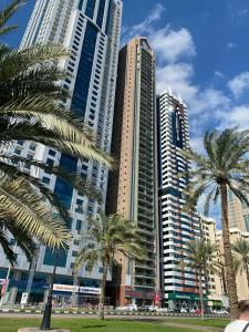 Corniche Sharjah - 24
