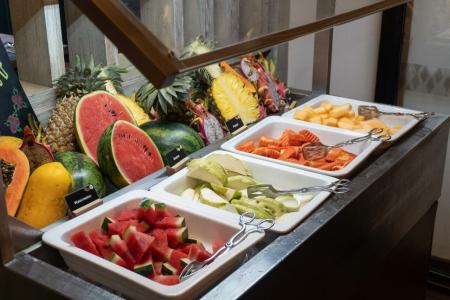Mövenpick Sukhumvit 15 Bangkok - SHA Extra Plus Certified - 71