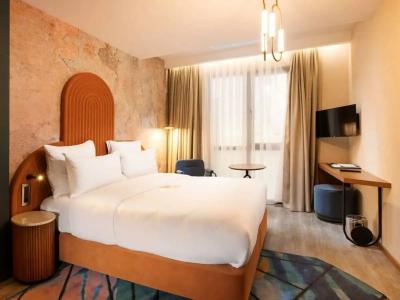 Mercure Istanbul Bakirkoy - 93