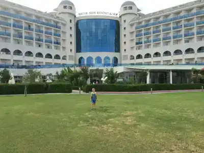 Selectum Family Resort Side - 16