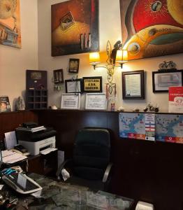 Berce Apartments - 14