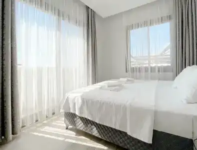 Azize Palas Apart Otel - 2