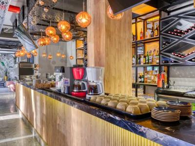 Aria Riva Apart - 62