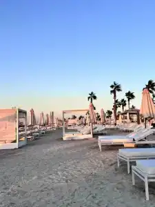Nikki Beach Resort & Spa Dubai - 82