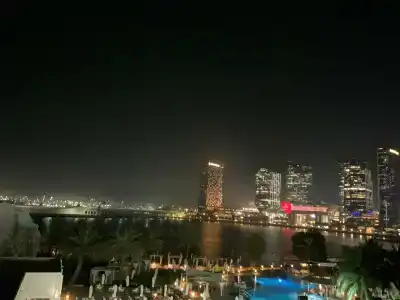 Le Meridien Abu Dhabi - 99