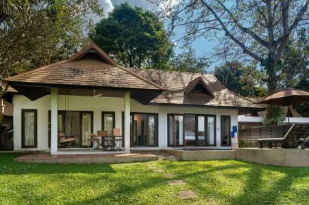 The Legend Chiang Rai Boutique River Resort & Spa - SHA Extra Plus - 67