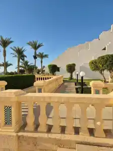 Sheraton Sharm, Resort, Villas & Spa
