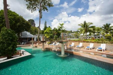 Arawan Krabi Beach Resort - 33
