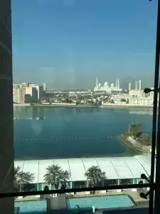 Fairmont Bab Al Bahr - 77