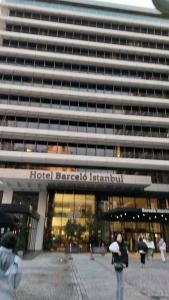  Barcelo Istanbul - 62