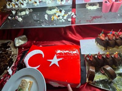 Sultan of Side - All Inclusive - 97