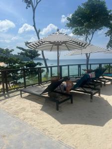 Pullman Phuket Arcadia Naithon Beach - 40