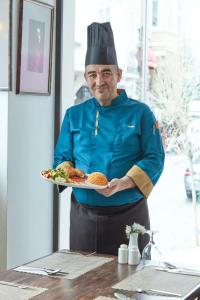 Konak Taksim - 34