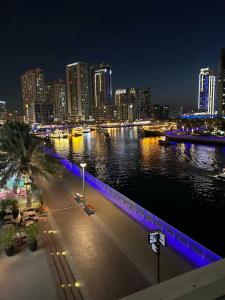 Jannah Place Dubai Marina - 43