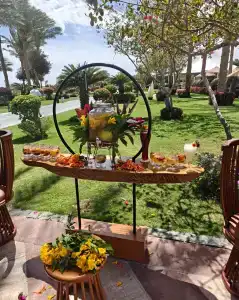 Sunrise Montemare Resort -Grand Select - 5