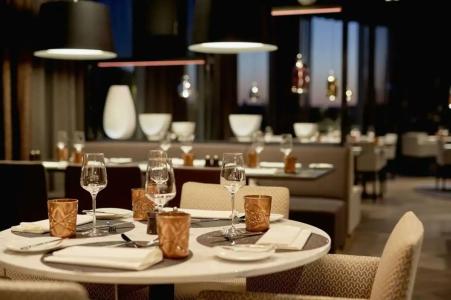 Hilton Tallinn Park - 87