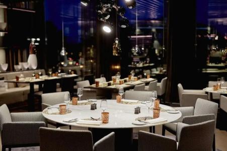 Hilton Tallinn Park - 70