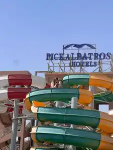 Pickalbatros Aqua Park Resort - 58