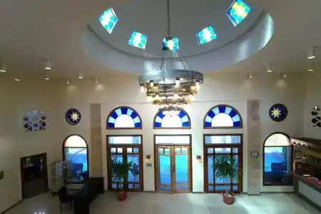 Tropitel Dahab Oasis - 4