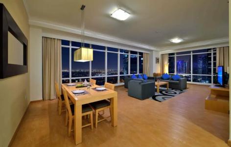 Oaks Liwa Heights Suites - 38