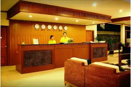 Baan Yuree Resort & Spa - SHA Plus - 12