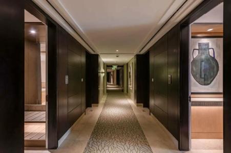 Waldorf Astoria Cairo Heliopolis - 44