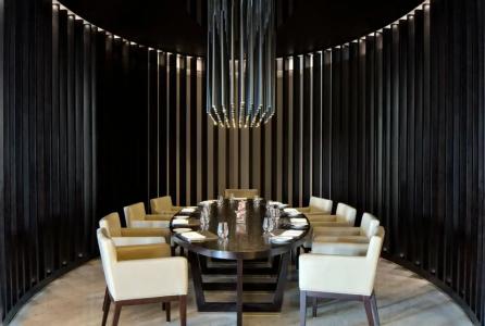 Novotel Deira City Centre - 79