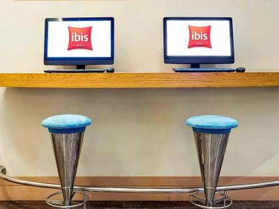 Ibis Mall Of The Emirates - 25