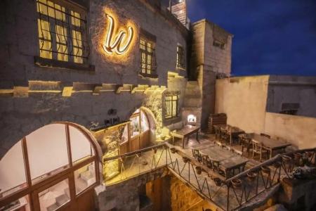 Wish Cappadocia - 12