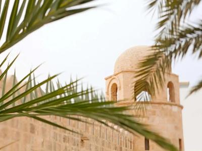 Mövenpick Resort & Marine Spa Sousse - 32