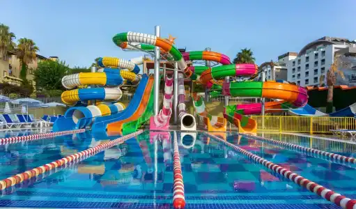 Lonicera Resort & Spa - Ultra All Inclusive - 17