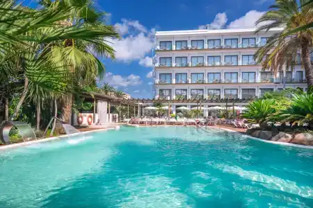 Sumus Stella & Spa 4*Superior