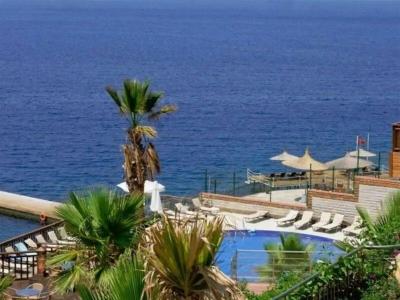 Deltas By Marriott Bodrum - 45