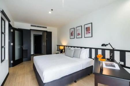 Evergreen Place Siam by UHG - SHA Extra Plus - 61