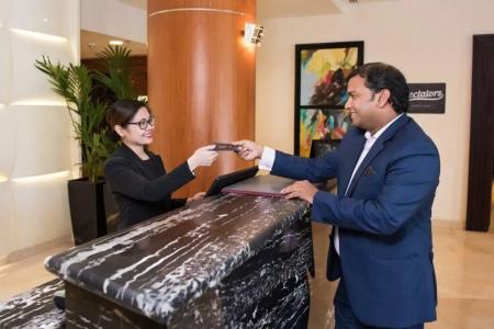 Avani Deira Dubai - 62