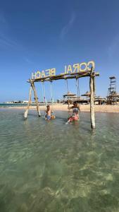 Hurghada Coral Beach - 98